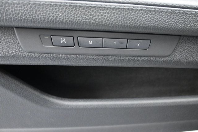 2013 BMW 7 Series 740Li