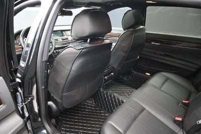 2013 BMW 7 Series 740Li