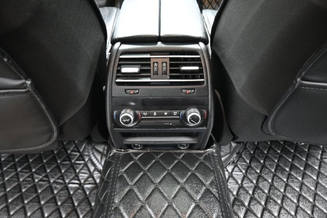 2013 BMW 7 Series 740Li