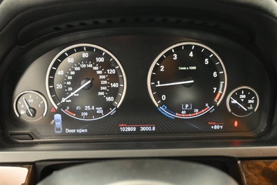 2013 BMW 7 Series 740Li