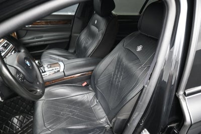 2013 BMW 7 Series 740Li