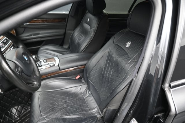 2013 BMW 7 Series 740Li