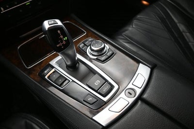 2013 BMW 7 Series 740Li