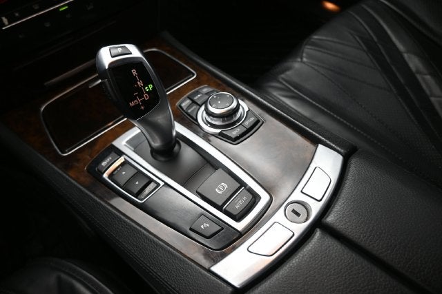 2013 BMW 7 Series 740Li