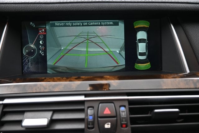 2013 BMW 7 Series 740Li