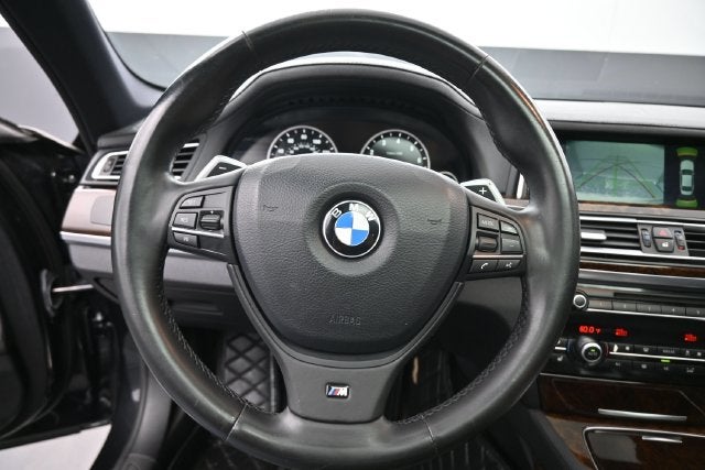 2013 BMW 7 Series 740Li