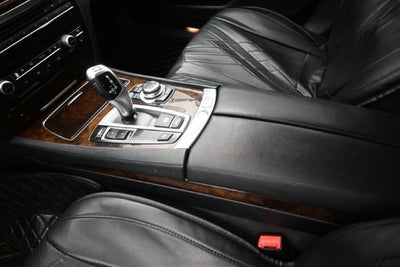 2013 BMW 7 Series 740Li