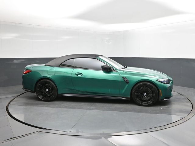 2023 BMW M4 Competition