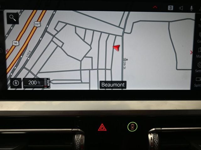 2023 BMW M4 Competition