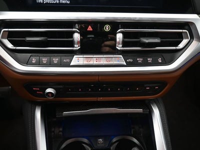 2023 BMW M4 Competition