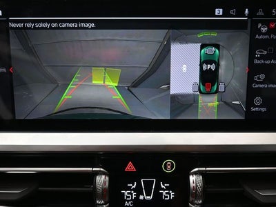 2023 BMW M4 Competition