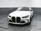 2025 BMW M4 Competition