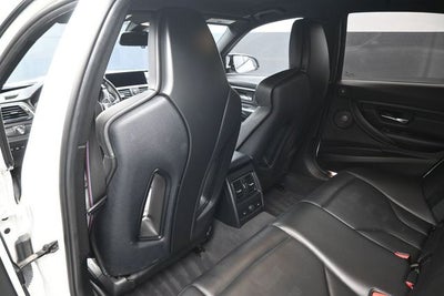 2018 BMW M3 CS
