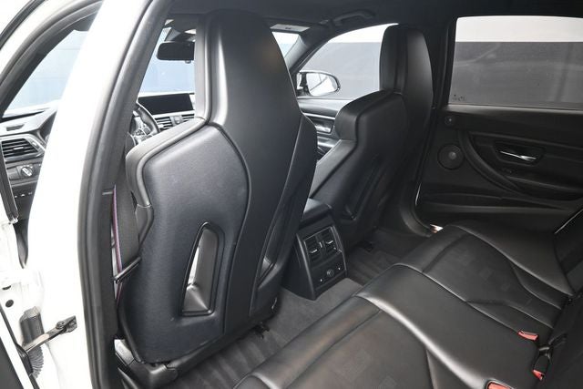 2018 BMW M3 CS