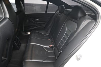 2018 BMW M3 CS