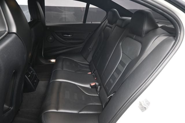 2018 BMW M3 CS