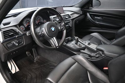 2018 BMW M3 CS