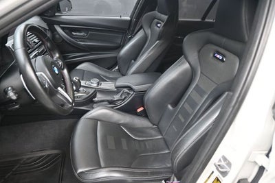 2018 BMW M3 CS