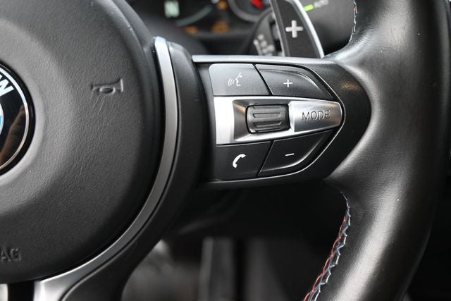 2018 BMW M3 CS