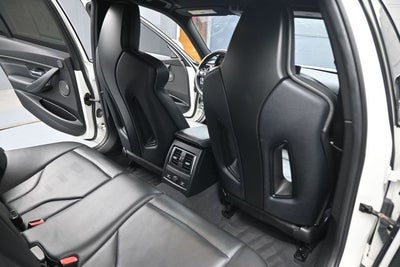 2018 BMW M3 CS