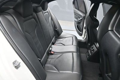 2018 BMW M3 CS