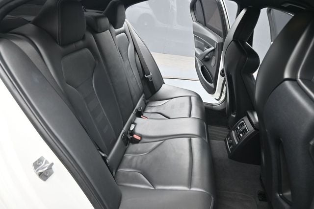 2018 BMW M3 CS