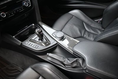 2018 BMW M3 CS