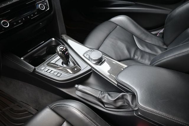 2018 BMW M3 CS