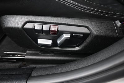 2018 BMW M3 CS