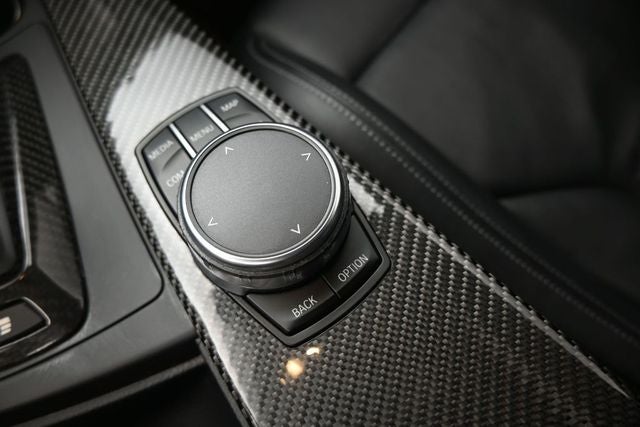 2018 BMW M3 CS