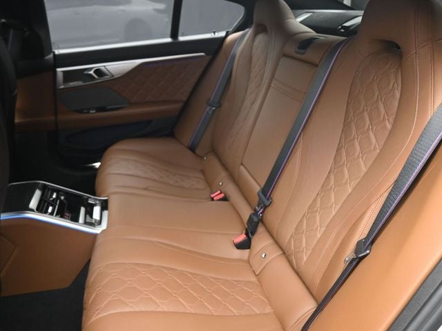 2024 BMW M8 Competition