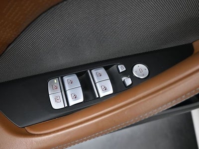 2024 BMW M8 Competition