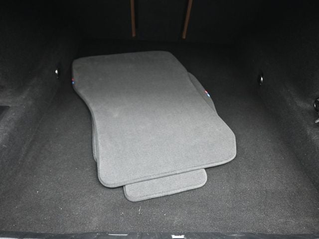 2024 BMW M8 Competition