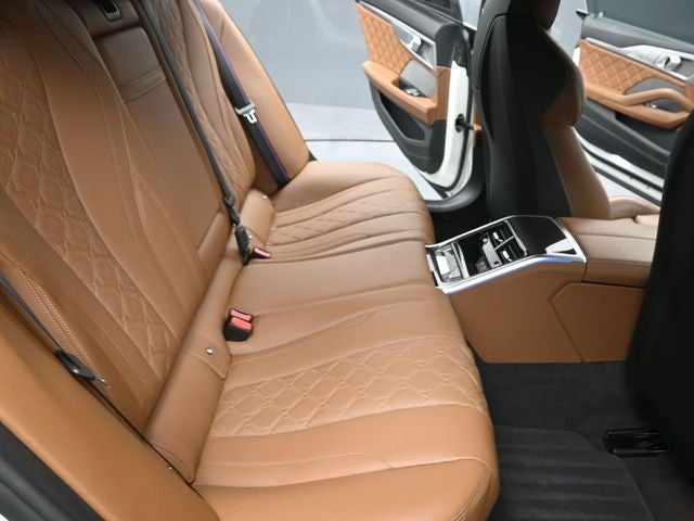 2024 BMW M8 Competition