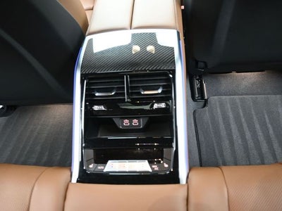 2024 BMW M8 Competition