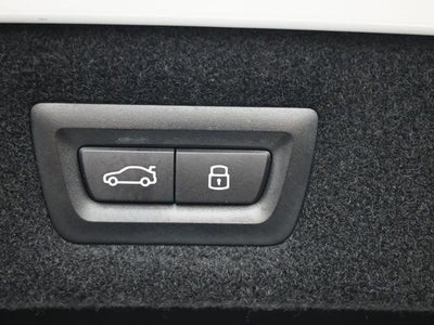 2024 BMW M8 Competition