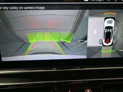 2024 BMW M8 Competition