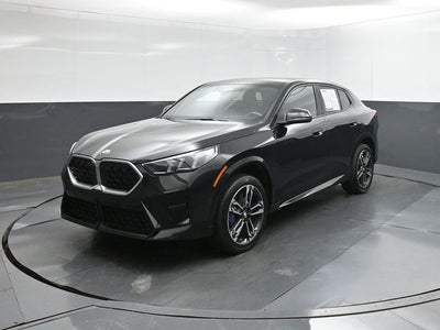 2026 BMW X2 xDrive28i