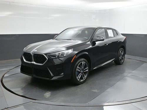2026 BMW X2 xDrive28i