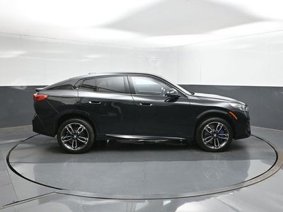 2026 BMW X2 xDrive28i