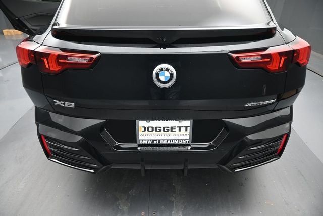 2026 BMW X2 xDrive28i