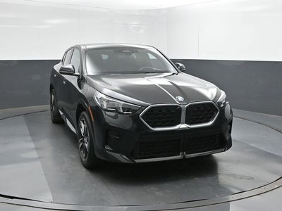 2026 BMW X2 xDrive28i