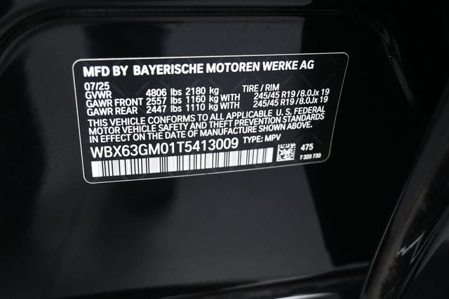 2026 BMW X2 xDrive28i