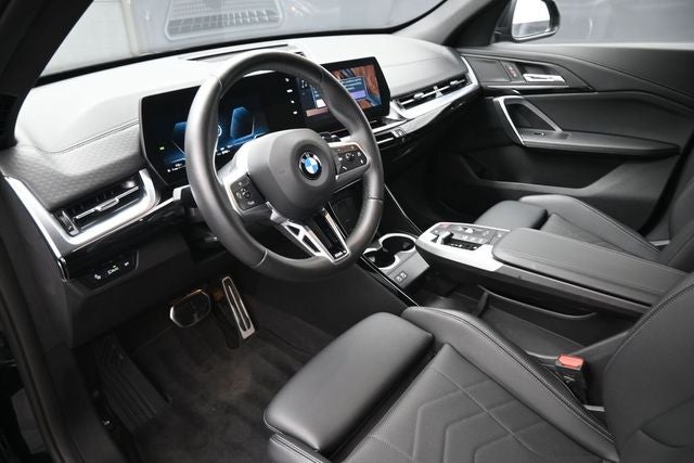 2026 BMW X2 xDrive28i