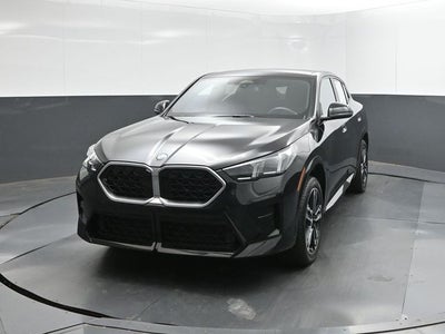 2026 BMW X2 xDrive28i