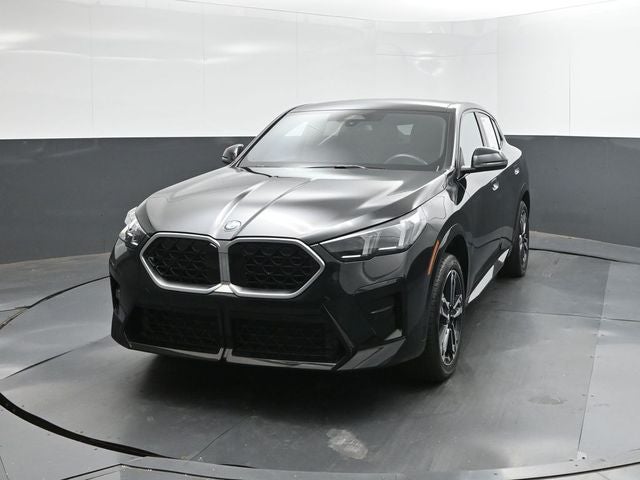 2026 BMW X2 xDrive28i