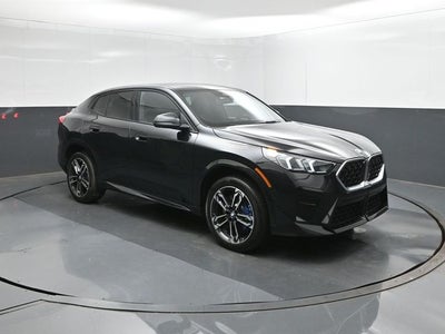 2026 BMW X2 xDrive28i
