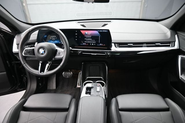 2026 BMW X2 xDrive28i