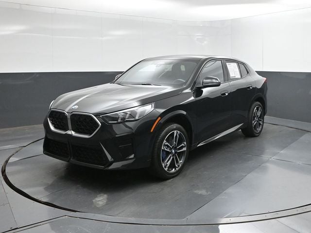 2026 BMW X2 xDrive28i
