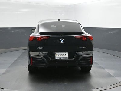 2026 BMW X2 xDrive28i